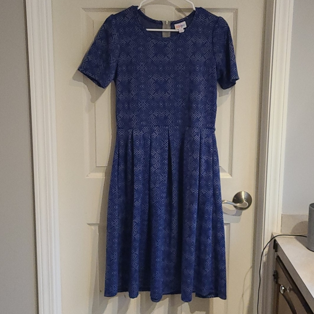 LulaRoe Amelia Dress